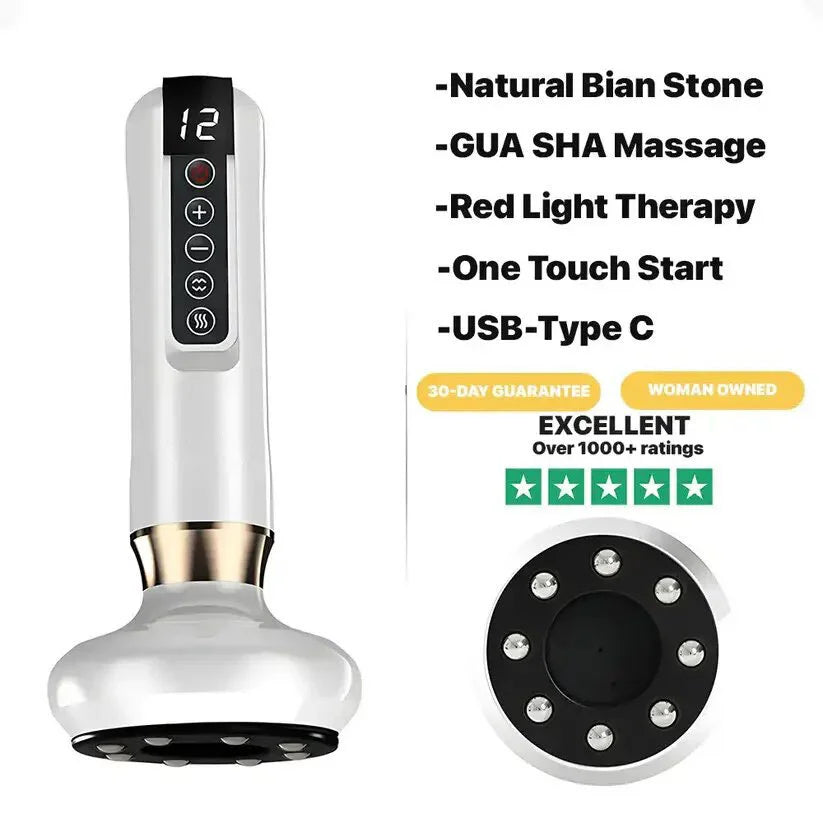 Anti-Cellulite Massager