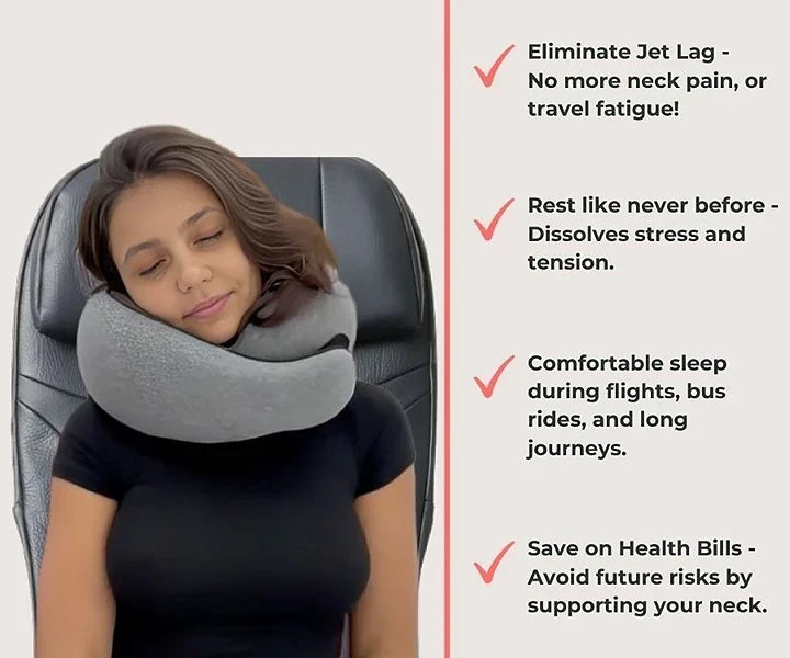 Neck Pillow