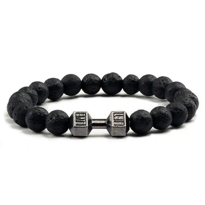 Tresrove™ Dumbbell Bracelet