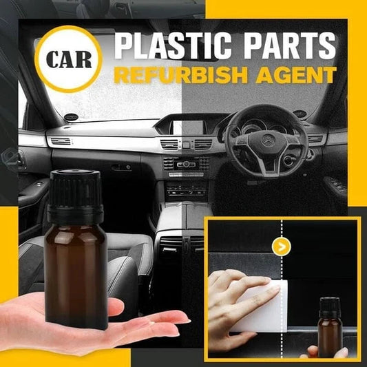 Plastic Parts Refurbish Agent🔥40% OFF🔥