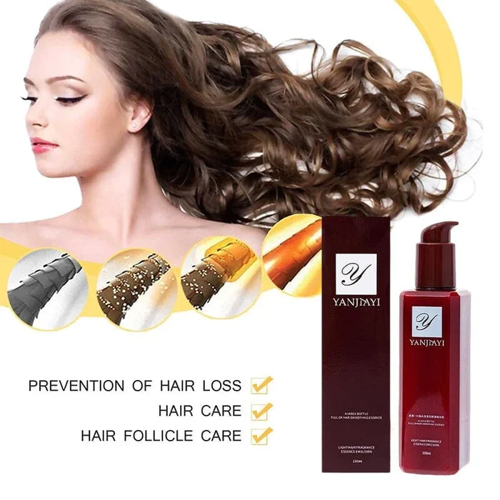 (🎁2023-Christmas Hot Sale🎁)🤩A TOUCH OF MAGIC HAIR CARE🎉