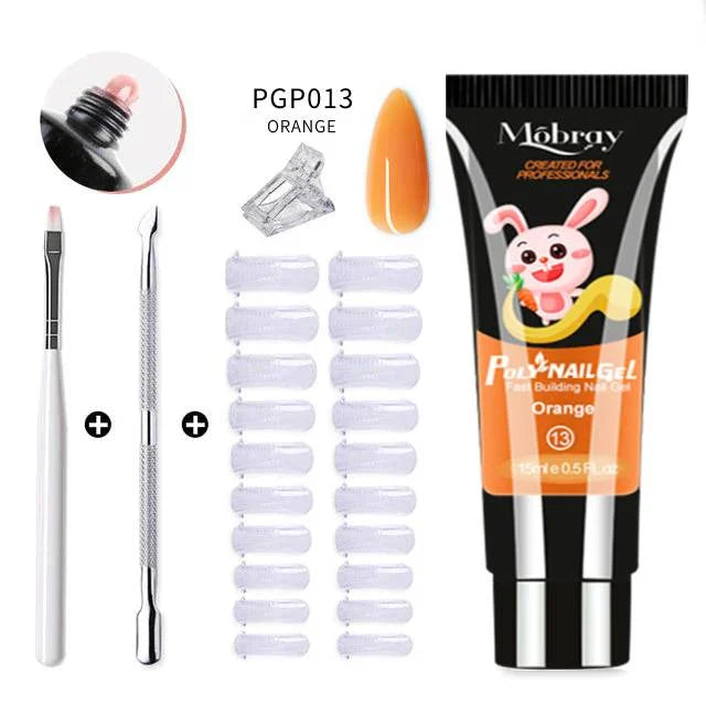 Hot Sale Nail Kit