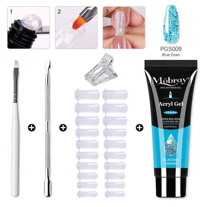 Hot Sale Nail Kit