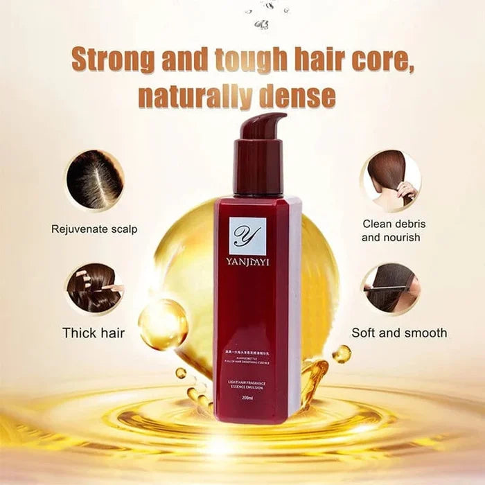 (🎁2023-Christmas Hot Sale🎁)🤩A TOUCH OF MAGIC HAIR CARE🎉