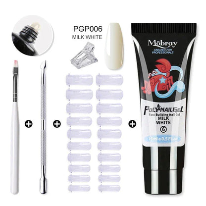 Hot Sale Nail Kit