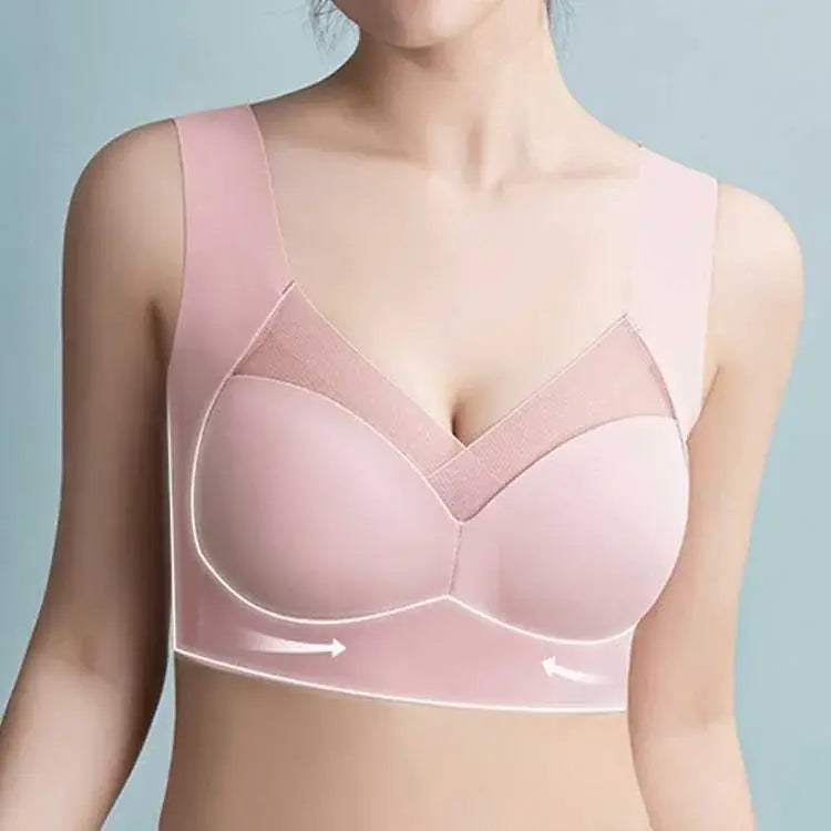 Fashion Deep Cup Bra