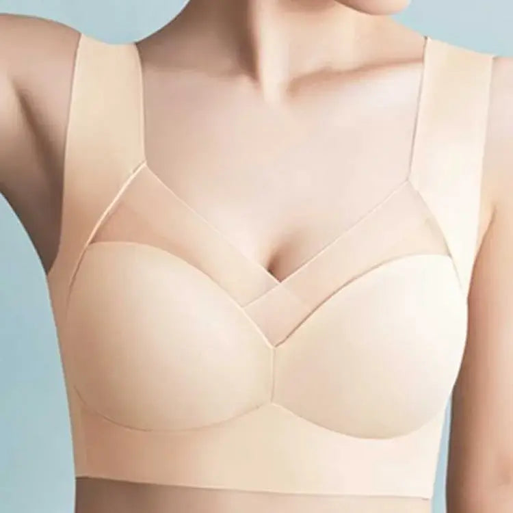 Fashion Deep Cup Bra