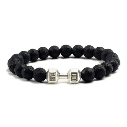 Tresrove™ Dumbbell Bracelet