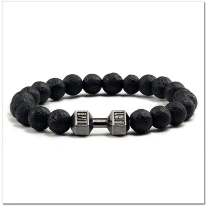 Tresrove™ Dumbbell Bracelet