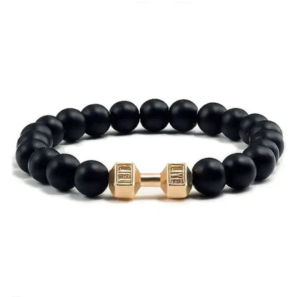 Tresrove™ Dumbbell Bracelet