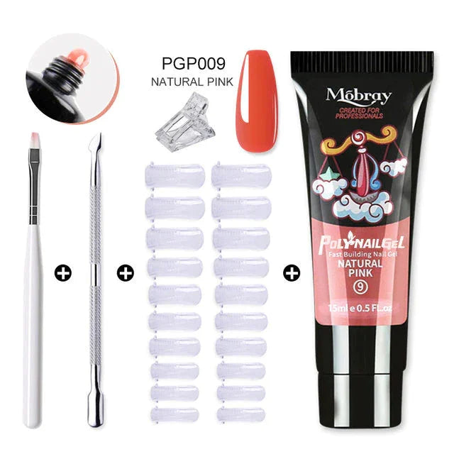 Hot Sale Nail Kit