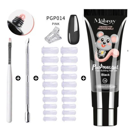 Hot Sale Nail Kit