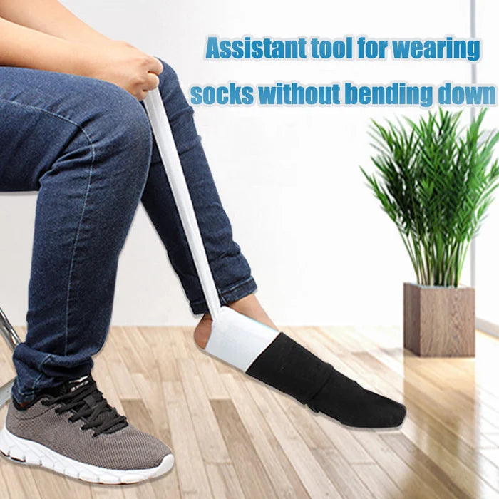 Sock threader