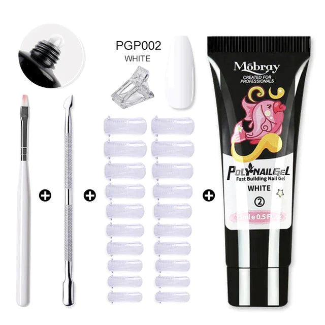 Hot Sale Nail Kit